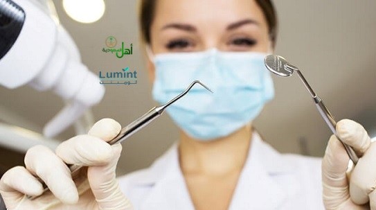 مستشفيات الاحساء للاسنان..علاج أسنان متكامل