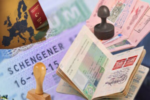  شروط تأشيرة سائق خاص بالسعودية