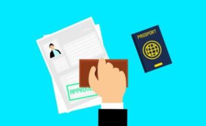 خطوات اصدار تأشيرة سائق خاص