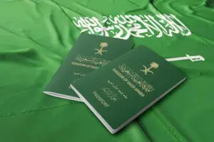 شروط تجنيس أبناء المواطنة السعودية